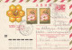 Delcampe - 674 - Russia 1900/70 Insieme Di 69 Interessanti Affrancature Tra Lettere E Cartoline Con Molte Interessanti Presenza Da - Verzamelingen