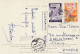 Delcampe - 674 - Russia 1900/70 Insieme Di 69 Interessanti Affrancature Tra Lettere E Cartoline Con Molte Interessanti Presenza Da - Verzamelingen