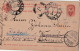 Delcampe - 674 - Russia 1900/70 Insieme Di 69 Interessanti Affrancature Tra Lettere E Cartoline Con Molte Interessanti Presenza Da - Verzamelingen