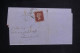 ROYAUME UNI - Lettre De Londres Pour Liverpool En 1862 - L 149996 - Lettres & Documents