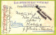 Af9853 - GERMANY - Military Feldpost Card - APOTHECARY! Medicine - Medicina