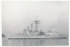 3 Photographies Format Environ 9cm X 14cm - Frégate USS Rentz - 1990 Et 1992 - Barcos