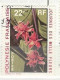 Polynésie - 1971 Journée Des Mille Fleurs - N° 83 à 85 Obl. - Used Stamps