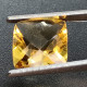 Citrine Chauffée Du Brésil - VS - Coussin 2.47 Carats - 9 X 9 X 5.2 Mm - Autres & Non Classés