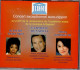 Concert Exceptionnel Euro-Nippon UNESCO (8 Titres Par 3 Artistes) - Limitierte Auflagen