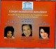 Concert Exceptionnel Euro-Nippon UNESCO (8 Titres Par 3 Artistes) - Limited Editions
