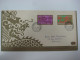 Hong Kong 1976 Year Of The Dargon Stamps First Day Cover FDC - FDC