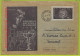 Af9868 - Romania - POSTAL HISTORY - Stationery Card -  1958,MEDICINE Chemist - Medicina