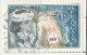 Polynésie - 1964 Danseuse Tahitienne - N° 27 Et 28 Obl. - Used Stamps