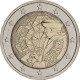 2 Euro 2022 Latvian Commemorative Coin - 35th Anniversary Of The Erasmus Programme. - Lettonie