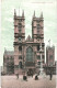 CPA Carte Postale  Royaume Uni London Westminster Abbey    VM76783 - Westminster Abbey