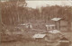 PARAGUAY CAAGUAZU 1911 REAL PHOTO - Paraguay