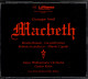 Lufthansa : Verdi's Macbeth By Tokyo Philharmonic Orchestra (1992) Not For Sale 2CD - Limitierte Auflagen