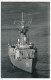 3 Photos Format Env. 9cm X 14cm - Frégate Missile Guidé USS Robert G. Bardley - 1986 - Photos Pradignac à Nice - Barcos