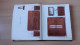 Delcampe - Carton Catalogue/catalog Of Furniture.Katalog Der Mobel - Oude Boeken