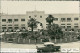 BAHRAIN - MANAMA SHAIK SALMAN SQUARE RARE PROTOTYPE POSTCARD  - 1960s/70s (11767) - Baharain