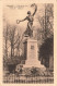 BELGIQUE - Péruwelz - Monument Aux Héros Des Guerres 1914-18 - 1940-45 - Carte Postale Ancienne - Péruwelz