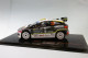 Ixo - FORD FIESTA R5 MkII #27 Rallye Monte-Carlo 2022 Cais - Tesinsky Réf. RAM842 NBO Neuf 1/43 - Ixo