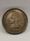 1 CENT INDIAN HEAD 1900 USA / TETE D'INDIEN - 1859-1909: Indian Head