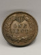 1 CENT INDIAN HEAD 1900 USA / TETE D'INDIEN - 1859-1909: Indian Head