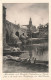 ALLEMAGNE - Mainbrücke Mit Deutsch Ordenshaus Im Frankfurt A M Nach Einer Zeichnung - Carte Postale Ancienne - Frankfurt A. Main