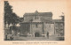 FRANCE - Poitiers - Le Baptistère Saint Jean - Façade De L'entrée à L'ouest - Carte Postale Ancienne - Poitiers