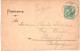 CPA Carte Postale  Germany Schaumburg Grufs Vom Schlofs Schaumburg  1903 VM76790 - Schaumburg