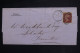 ROYAUME UNI - Lettre De Londres Pour Taunton En 1874 - L 150000 - Cartas