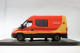 Eligor - IVECO DAILY MY 2019 Sécurité Civile Pompiers Réf. 117174 NBO Neuf 1/43 - Eligor