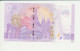 Billet Touristique  0 Euro  - GOUFFRE DE PADIRAC - UEEF - 2022-2 -  N° 14494 - Andere & Zonder Classificatie