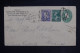 ETATS UNIS - Entier Postal + Compléments De New York Pour La France En 1889 - L 150010 - ...-1900