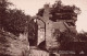 FRANCE - Environs De Saverne - Le Haut Barr - L'entrée - Visite Des Ruines Du Château - Carte Postale Ancienne - Saverne