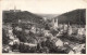 LUXEMBOURG - Clervaux - Panorama - Parc Et Jardins - Carte Postale Ancienne - Clervaux