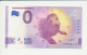 Billet Touristique  0 Euro  - AQUARIUM BIARRITZ - UEEU - 2022-7 -  N° 4276 - Billet épuisé - Other & Unclassified