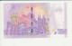 Billet Touristique  0 Euro  - AQUARIUM BIARRITZ - UEEU - 2022-7 -  N° 4276 - Billet épuisé - Other & Unclassified