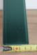 Delcampe - Album Raccoglitore Verde Con 50 Fogli Trasparenti 1 Tasca Per Banconote Santini - Books & Software