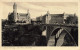 LUXEMBOURG - Luxembourg Ville - Le Pont Adolphe - Carte Postale Ancienne - Luxemburgo - Ciudad