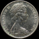 LaZooRo: Australia 20 Cents 1976 UNC - 20 Cents