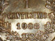 Regno D'Italia - 1 Centesimo 1908 - 9 Ribattuto Su 0 - Gig. 311a (R2) - KM# 35 - 1900-1946 : Victor Emmanuel III & Umberto II