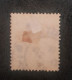 Great Britain Levant Used Classic Stamp - Other & Unclassified