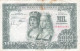 ESPAGNE - BILLET De BANQUE 1000 PESETAS 29/11/ 1957 - 1V9633993 - PICK 149 A Roi Ferdinand II D'Aragon Reine Isabelle I - 1000 Peseten