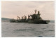 4 Photos Couleur Format Env. 10cm X 15cm - Navire Logistique USS Merrimack (AO-179) - 27/5/1996 - Bateaux