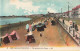 FRANCE - Sables D'Olonne - Vue Générale De La Plage - Carte Postale Ancienne - Sables D'Olonne