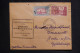 GUADELOUPE - Enveloppe De Pointe à Pitre Pour Pointe à Pitre En 1941 - L 150045 - Storia Postale