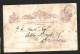 Queensland Australia Post Card 1897 Used From Queensland (B29) - Other & Unclassified