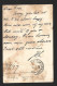 Queensland Australia Post Card 1897 Used From Queensland (B29) - Otros & Sin Clasificación