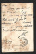 Queensland Australia Post Card 1897 Used From Queensland (B29) - Andere & Zonder Classificatie