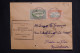 GUADELOUPE - Enveloppe De Pointe à Pitre Pour Pointe à Pitre En 1941 Avec Cachet Exposition De La Mer Et Forêt- L 150046 - Lettres & Documents