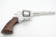 Vintage TOY GUN : CRESCENT Super 8 Texas - L=22cm - 19??s - Keywords : Cap - Cork - Rifle - Revolver - Pistol - Armes Neutralisées