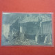 CARTE PHOTO LIEU A IDENTIFIER AULNOIS RUINE 1919 - Da Identificare